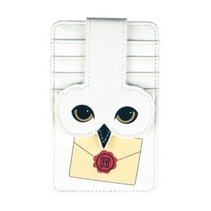 Harry Potter Hedwig Cardholder wallet